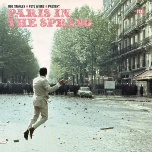 Various Artists Bob Stanley & Pete Wiggs Present: Paris in the Spring (Vinyl) New