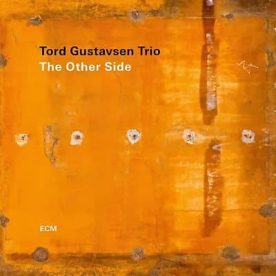 Tord Gustavsen Trio The Other Side (Vinyl) 12″ Album New