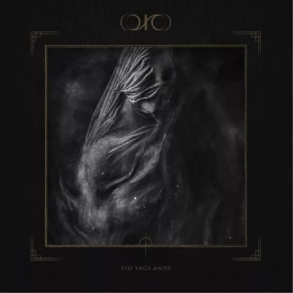 Oro Vid Vägs Ände (Ultra Clear) (Vinyl) New