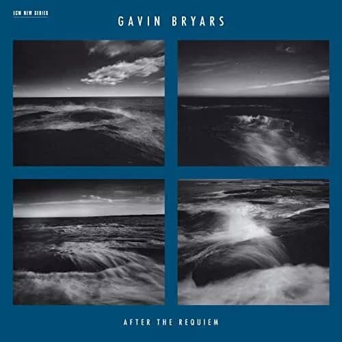 Gavin Bryars After the Requiem (Vinyl) 12″ Album New