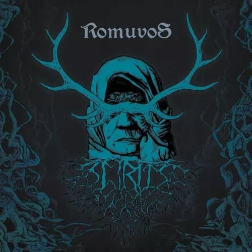 Romuvos Spirits (Vinyl) 12″ Album Coloured Vinyl (Limited Edition) New