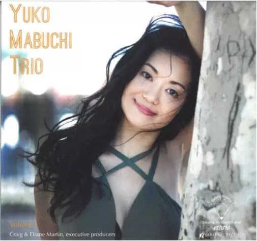 Yuko Mabuchi Trio Yuko Mabuchi Trio - Volume 1 (Vinyl) 12″ Album New