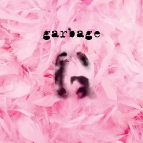 Garbage Garbage (Vinyl) 12″ Remastered Album New