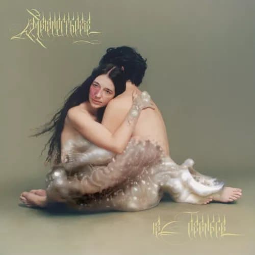 12 Ensemble 12 Ensemble: Metamorphosis (Vinyl) 12″ Album New