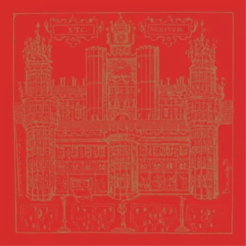 XTC Nonsuch (Vinyl) 12″ Album New