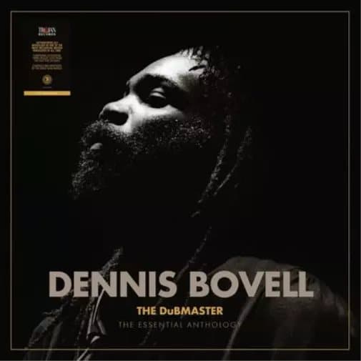 Dennis Bovell The DuBMASTER: The Essential Anthology (Vinyl) 12″ Album New