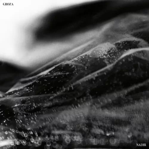 Groza Nadir (Vinyl) 12″ Album New