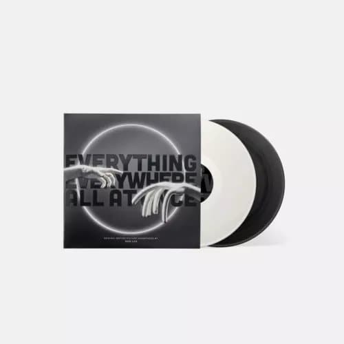 Son Lux Everything Everywhere All at Once (Vinyl) New