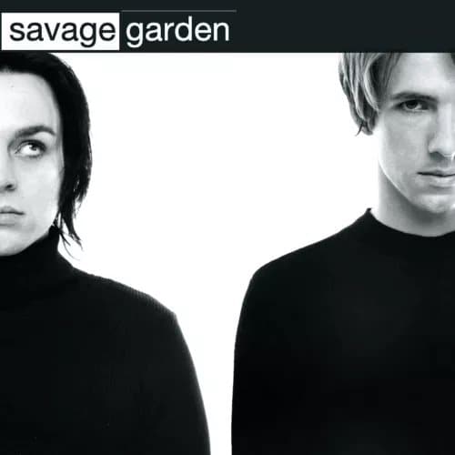 Savage Garden Savage Garden (Vinyl) 12″ Album Coloured Vinyl New