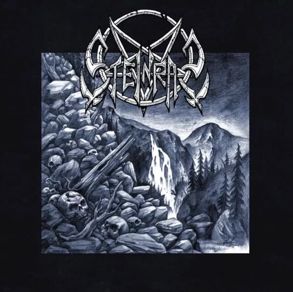 Steinras Steinras (Vinyl) 12″ Album New