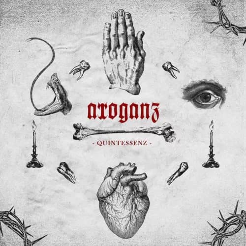 Arroganz Quintessenz (Vinyl) New