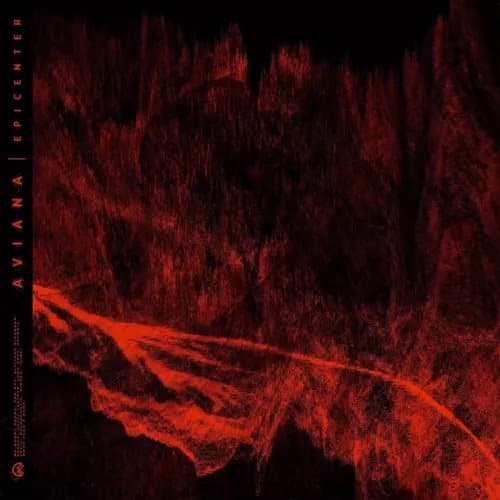 Aviana Epicenter (Translucent (Vinyl) New