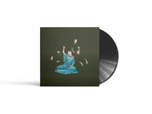 Blues Pills Birthday (Vinyl) 12″ Album New