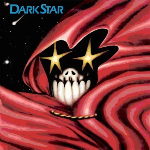 Dark Star Dark Star (Vinyl) 12″ Album New