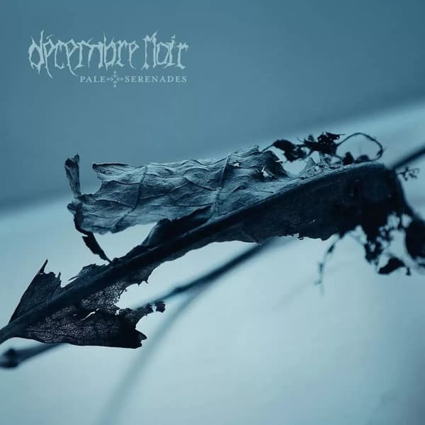 Décembre Noir Pale Serenades EP (Vinyl) New