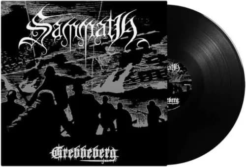 Sammath Grebbeberg (Vinyl) 12″ Album New