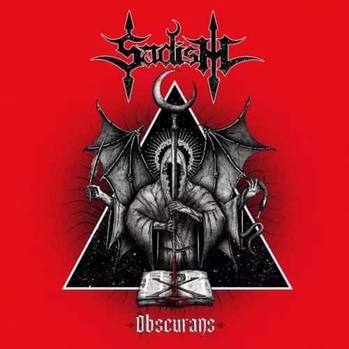Sadism Obscurans (Vinyl) 12″ Album New