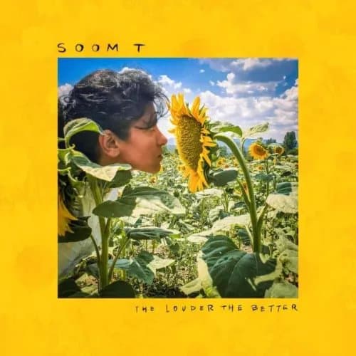 Soom T The Louder the Better (Vinyl) 12″ Album New