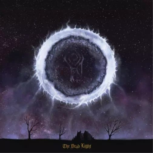 Fen The Dead Light (Vinyl) 12″ Album New