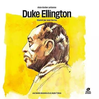 Duke Ellington Money Jungle (Vinyl) 12″ Album New