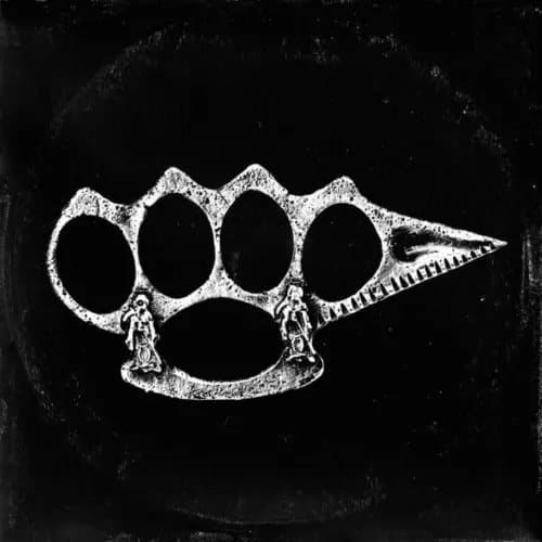 God Is War Boogeyman Inc. (Vinyl) 12″ Album New