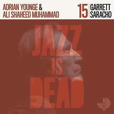 Garrett Saracho, Adrian Younge, Ali Shaheed Muham Jazz Is Dead - Volume (Vinyl) New