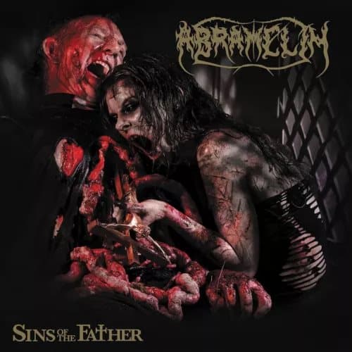 Abramelin Sins of the Father (Vinyl) 12″ Album (PRESALE 15/11/2024) New