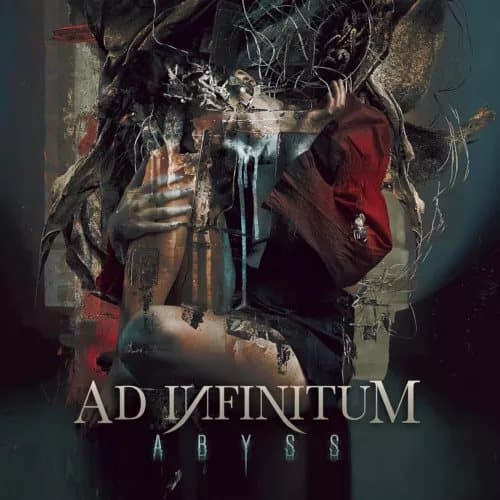 Ad Infinitum Abyss (Vinyl) 12″ Album (Limited Edition) New