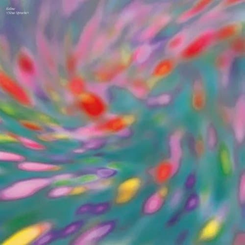 Kalme Neue Sprache (Vinyl) New