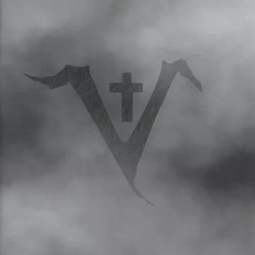 Saint Vitus Saint Vitus (Vinyl) 12″ Album New