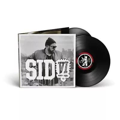 Sido VI (2LP Re-Issue) (Vinyl) New