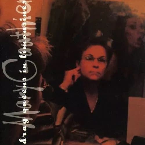 Mary Gauthier Drag Queens in Limousines (Vinyl) 12″ Album Coloured Vinyl New
