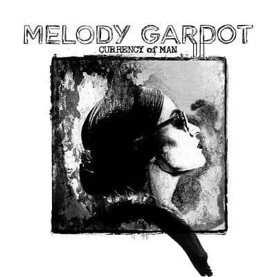 Melody Gardot Currency of Man (Vinyl) 12″ Album New