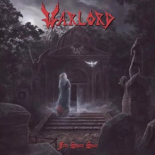 Warlord Free Spirit Soar (Vinyl) 12″ Album New