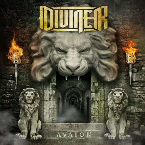 Diviner Avaton (Vinyl) 12″ Album New