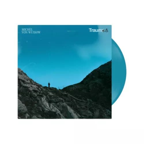Von Wussow, Michèl Traum B (Vinyl) New
