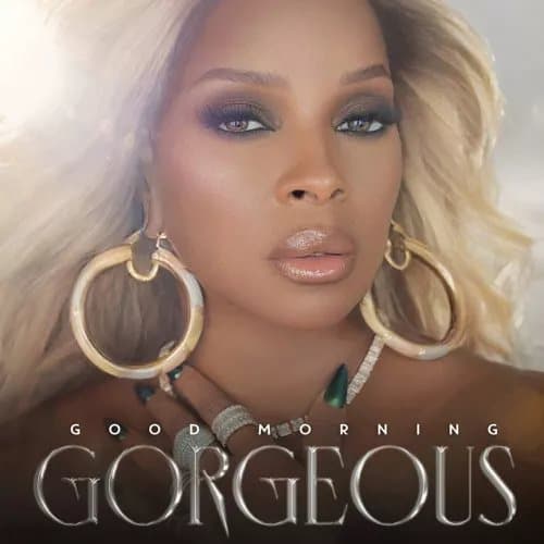 Mary J. Blige Good Morning Gorgeous (Vinyl) New