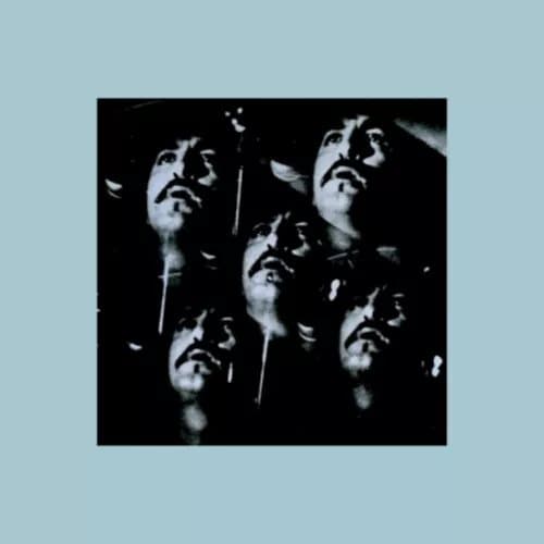 Jim Sullivan U.F.O. (Vinyl) 12″ Album Coloured Vinyl New