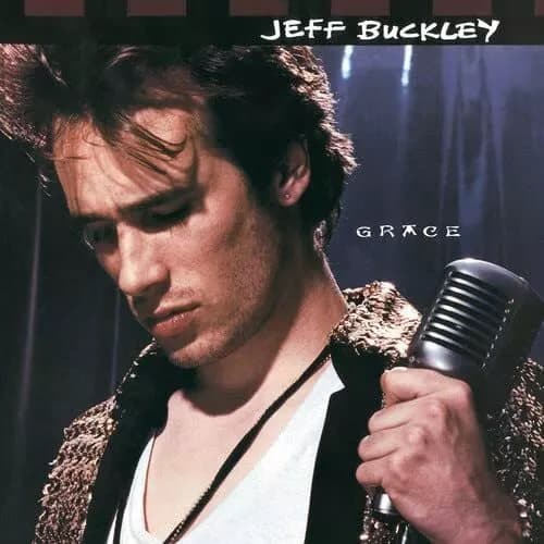 Jeff Buckley Grace (Vinyl) New