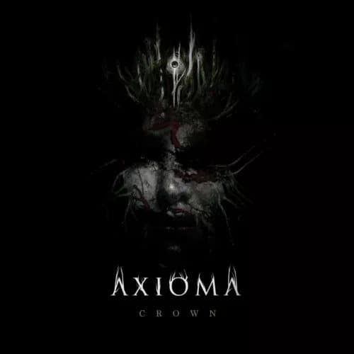 Axioma Crown (Vinyl) New