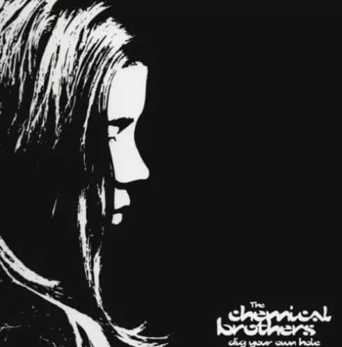 The Chemical Brothers Dig Your Own Hole (Vinyl) 12″ Album New