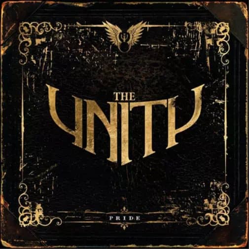 The Unity Pride (Vinyl) 12″ Album Coloured Vinyl New