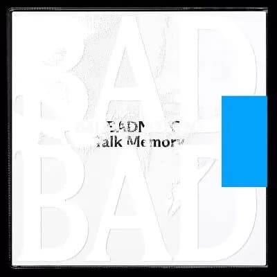 BadBadNotGood Talk Memory White) (Indie Exclusive) (Vinyl) New