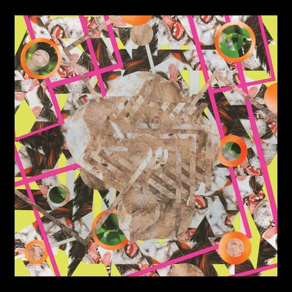 Wilderness (K)No(W)Here (Vinyl) New