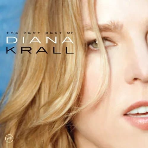 Diana Krall The Very Best of Diana Krall (Vinyl) 12″ Album New