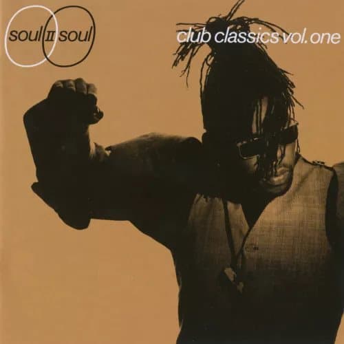 Soul II Soul Club Classics Vol. One (National Album Day 2024) (Vinyl) New