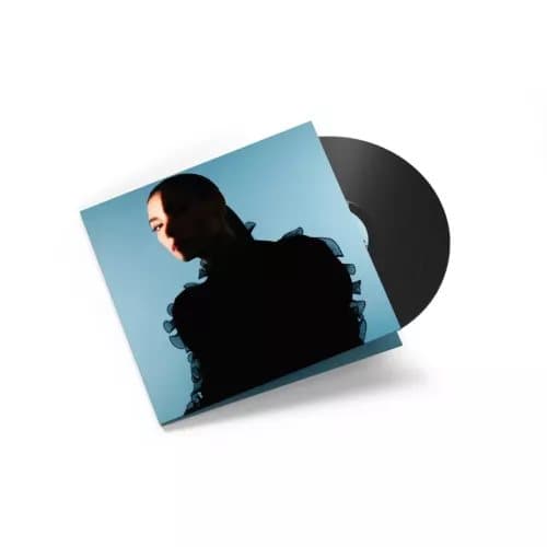 Olivia Ruiz - La Replique Vinyl NEW New