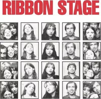 Ribbon Stage Hit With the Most (Vinyl) 12″ Album New
