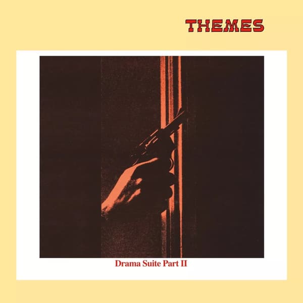 Alan Tew Drama Suite Part II (Vinyl) 12″ Album New