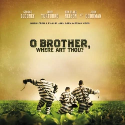 Various Artists O Brother, Where Art Thou? (Vinyl) 12″ Album New